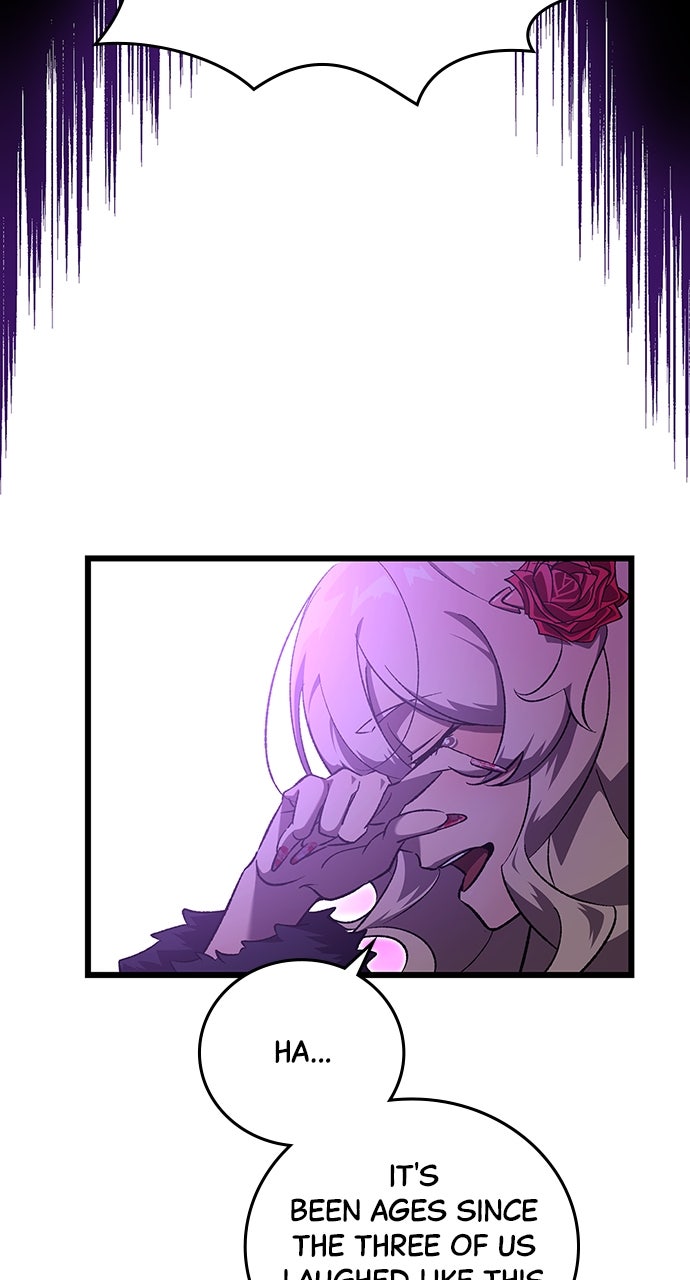The Genius SwordmasterReturns Ep. 31 - vs Nish, the Dragon of the Abyss (2) page 120 - 