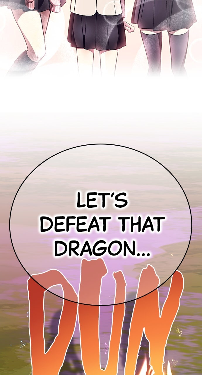 The Genius SwordmasterReturns Ep. 31 - vs Nish, the Dragon of the Abyss (2) page 124 - 