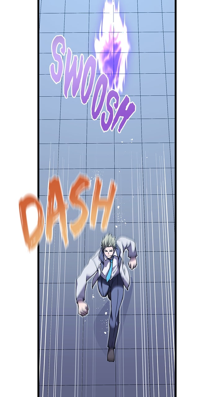 The Genius SwordmasterReturns Ep. 31 - vs Nish, the Dragon of the Abyss (2) page 17 - 