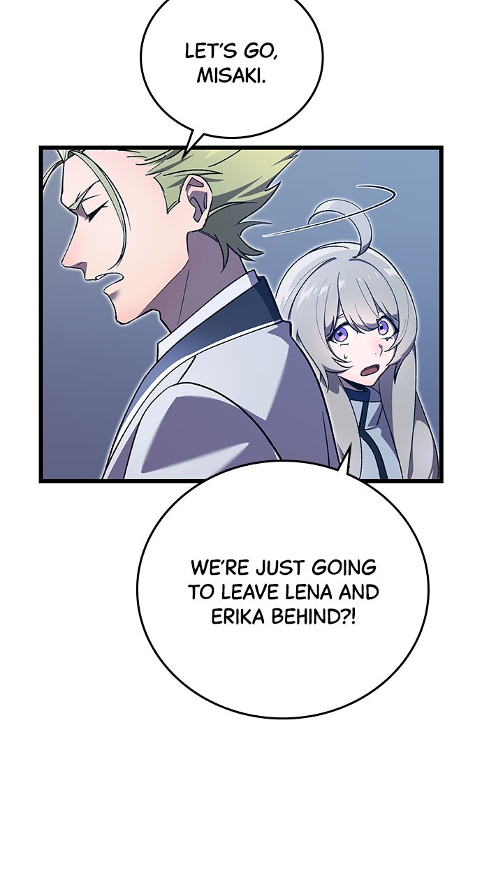 The Genius SwordmasterReturns Ep. 31 - vs Nish, the Dragon of the Abyss (2) page 3 - 