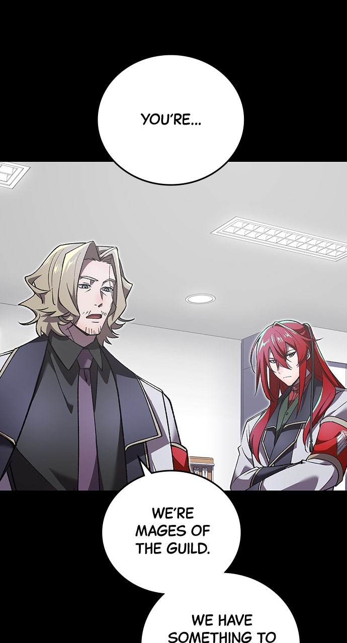 The Genius SwordmasterReturns Ep. 31 - vs Nish, the Dragon of the Abyss (2) page 27 - 