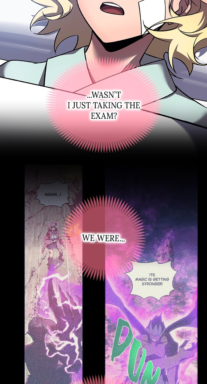The Genius SwordmasterReturns Ep. 31 - vs Nish, the Dragon of the Abyss (2) page 29 - 