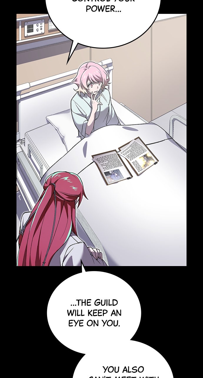 The Genius SwordmasterReturns Ep. 31 - vs Nish, the Dragon of the Abyss (2) page 49 - 
