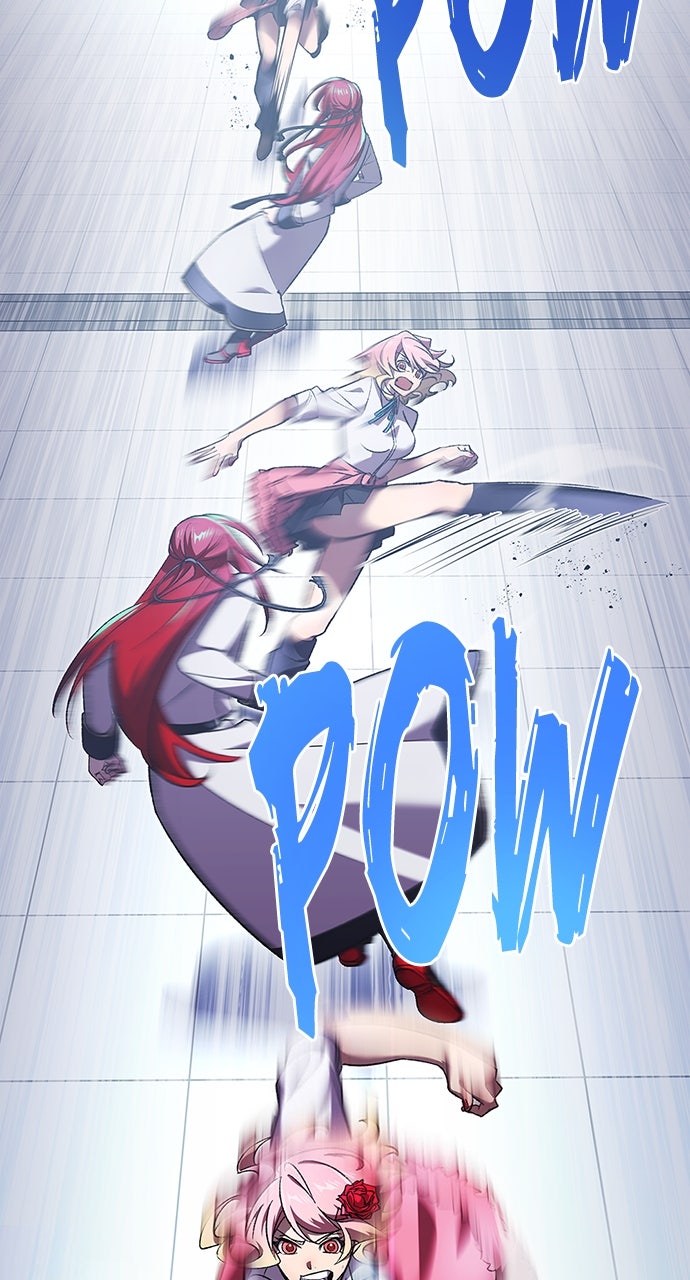 The Genius SwordmasterReturns Ep. 31 - vs Nish, the Dragon of the Abyss (2) page 66 - 