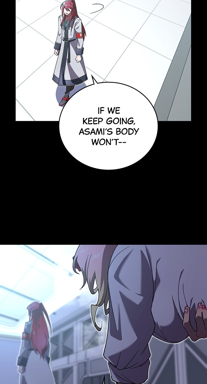The Genius SwordmasterReturns Ep. 31 - vs Nish, the Dragon of the Abyss (2) page 74 - 
