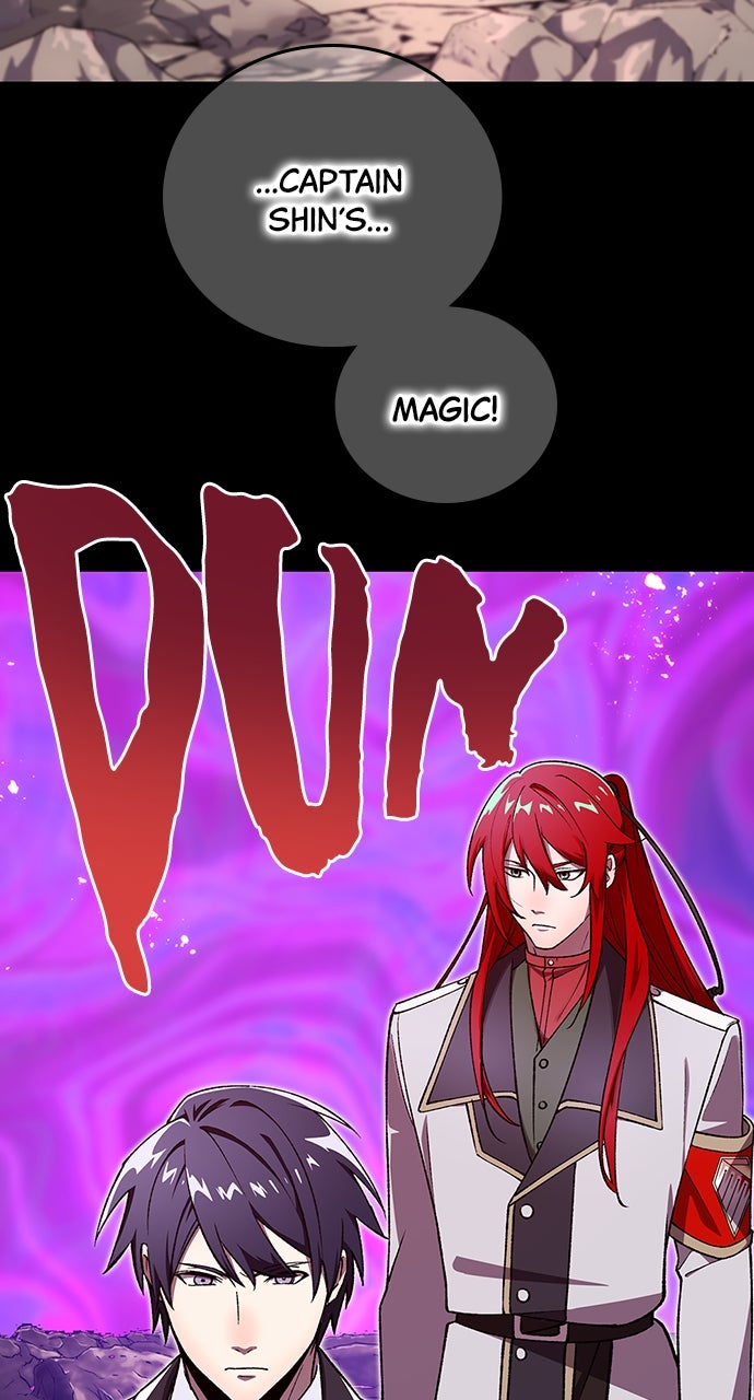 The Genius SwordmasterReturns Ep. 31 - vs Nish, the Dragon of the Abyss (2) page 9 - 