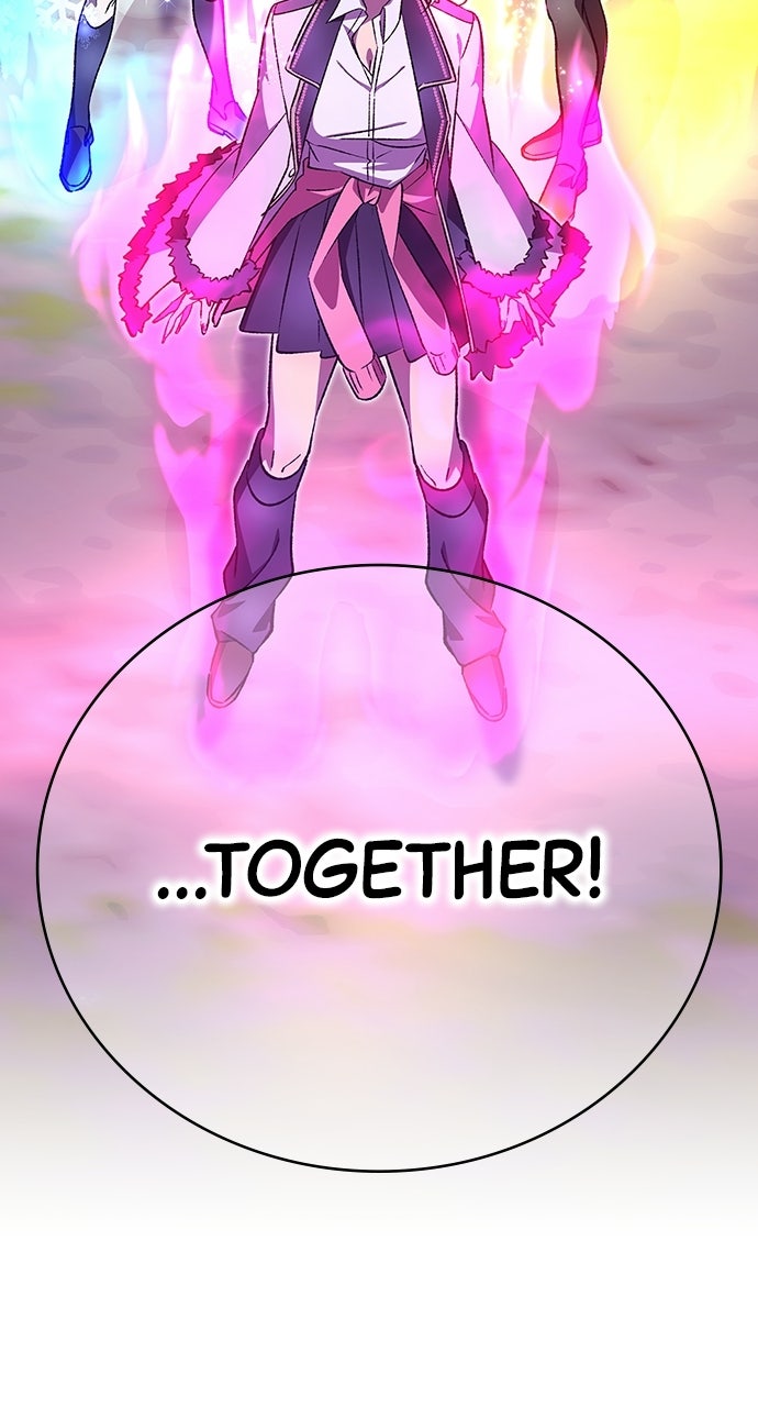 The Genius SwordmasterReturns Ep. 32 - vs Nish, the Dragon of the Abyss (3) page 2 - 
