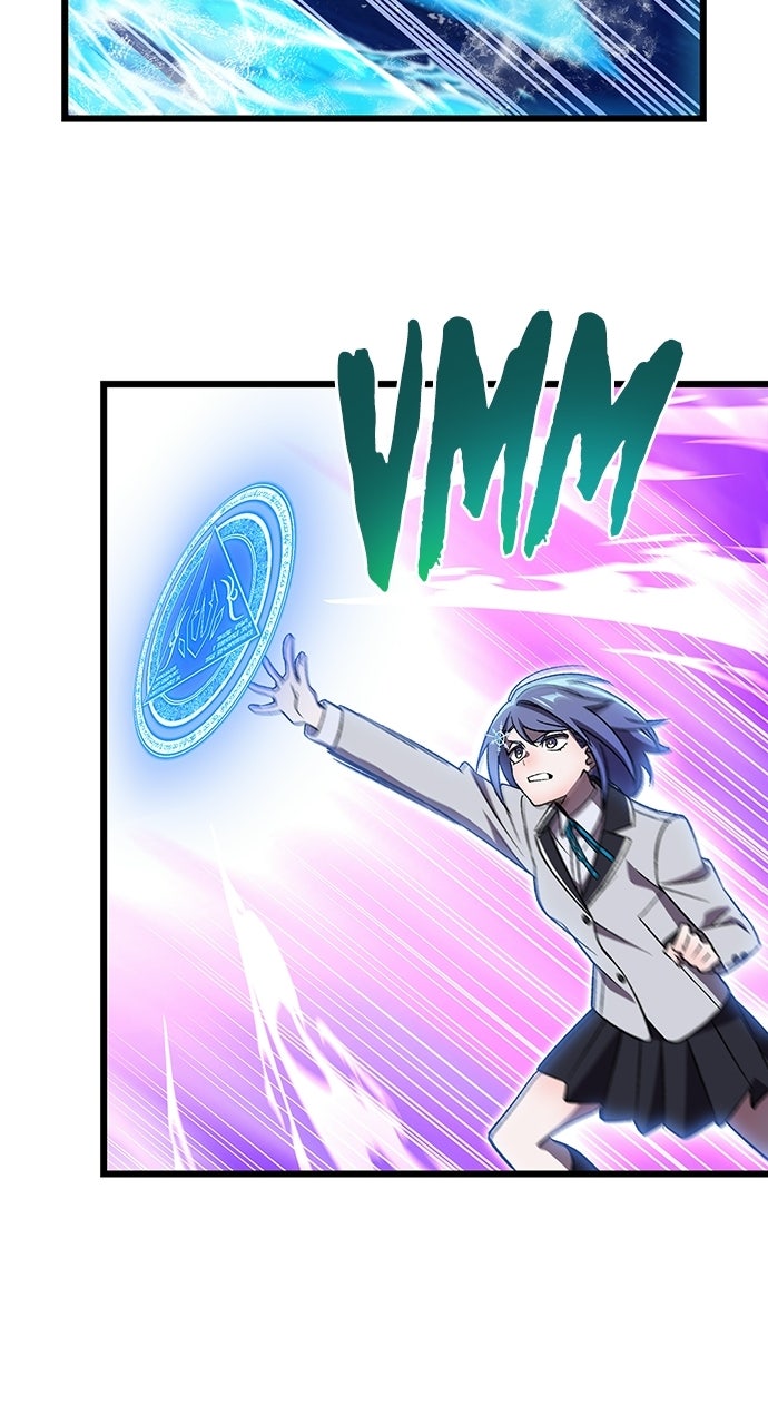 The Genius SwordmasterReturns Ep. 32 - vs Nish, the Dragon of the Abyss (3) page 11 - 