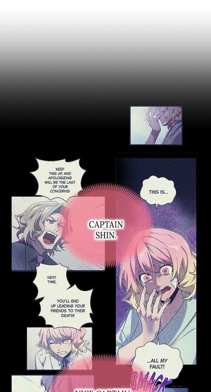 The Genius SwordmasterReturns Ep. 32 - vs Nish, the Dragon of the Abyss (3) page 129 - 