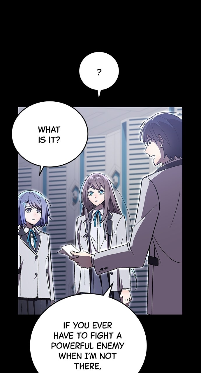 The Genius SwordmasterReturns Ep. 32 - vs Nish, the Dragon of the Abyss (3) page 72 - 