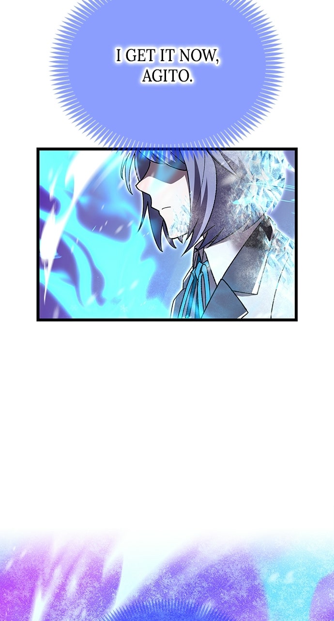 The Genius SwordmasterReturns Ep. 32 - vs Nish, the Dragon of the Abyss (3) page 84 - 