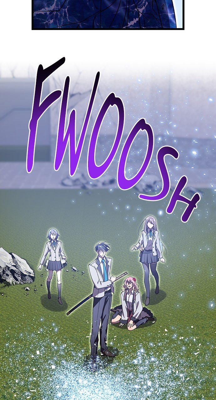 The Genius SwordmasterReturns Ep. 33 - The Swordmaster Arrives page 38 - 