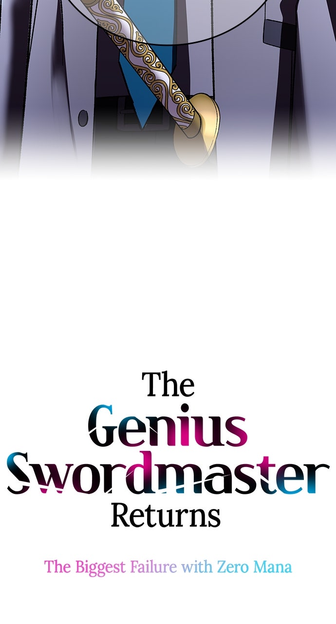 The Genius SwordmasterReturns Ep. 33 - The Swordmaster Arrives page 41 - 