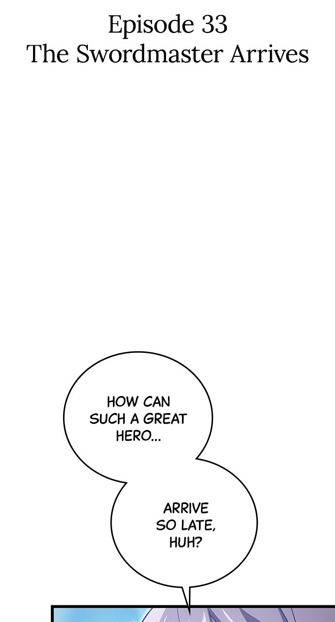 The Genius SwordmasterReturns Ep. 33 - The Swordmaster Arrives page 42 - 