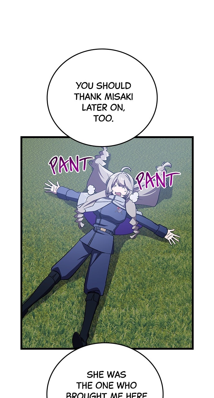 The Genius SwordmasterReturns Ep. 33 - The Swordmaster Arrives page 46 - 