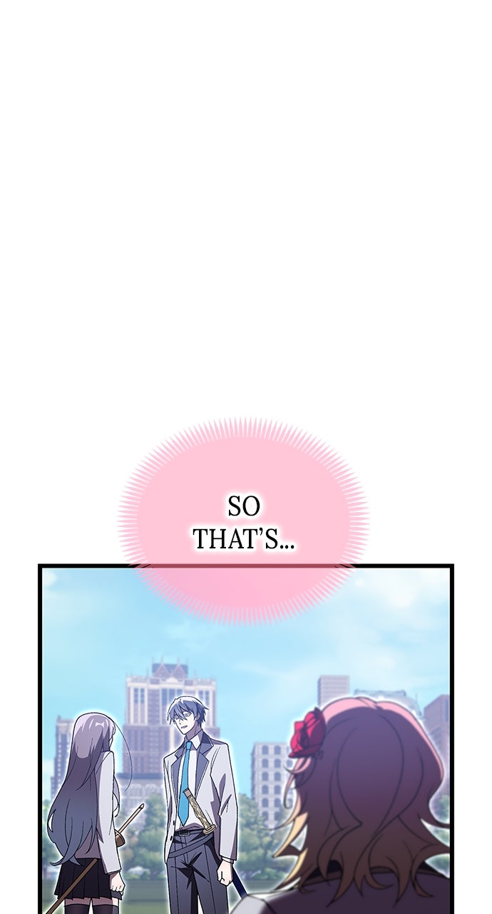 The Genius SwordmasterReturns Ep. 33 - The Swordmaster Arrives page 50 - 