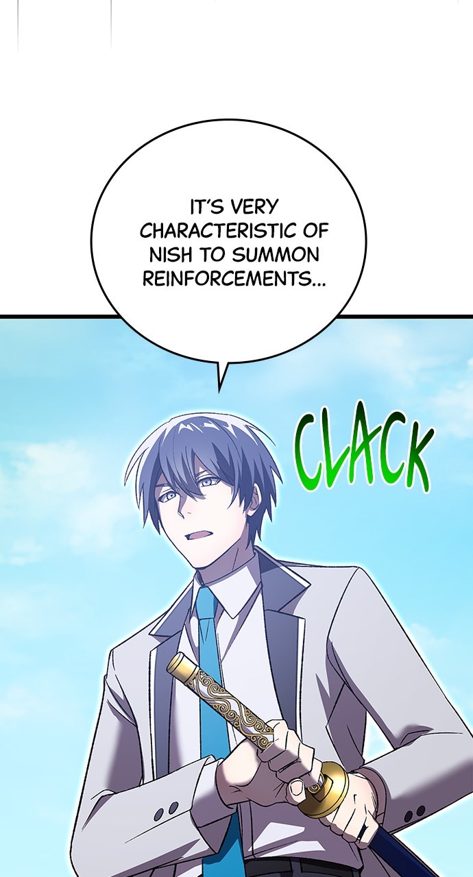 The Genius SwordmasterReturns Ep. 33 - The Swordmaster Arrives page 59 - 