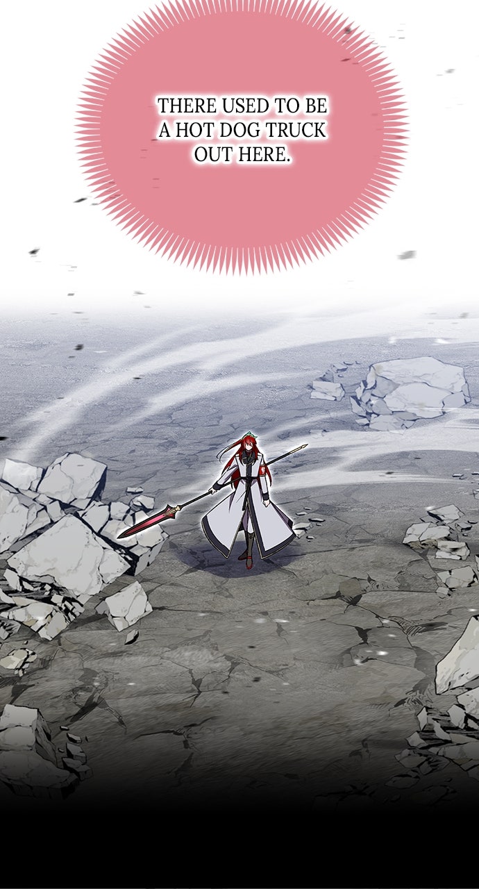 The Genius SwordmasterReturns Ep. 33 - The Swordmaster Arrives page 77 - 