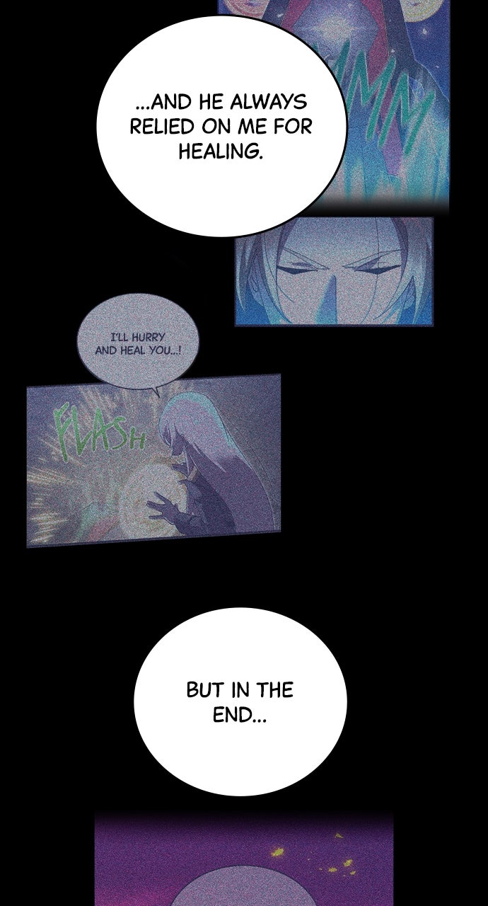 The Genius SwordmasterReturns Ep. 34 - Promise page 20 - 