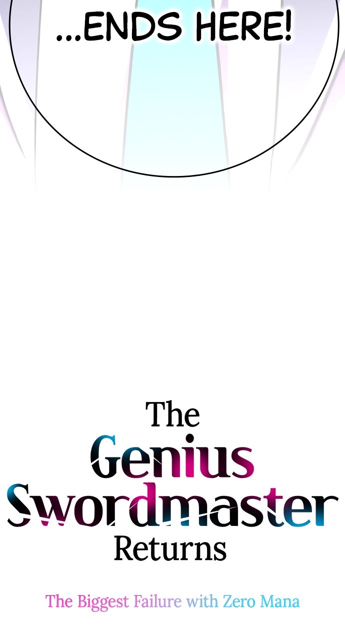 The Genius SwordmasterReturns Ep. 34 - Promise page 3 - 