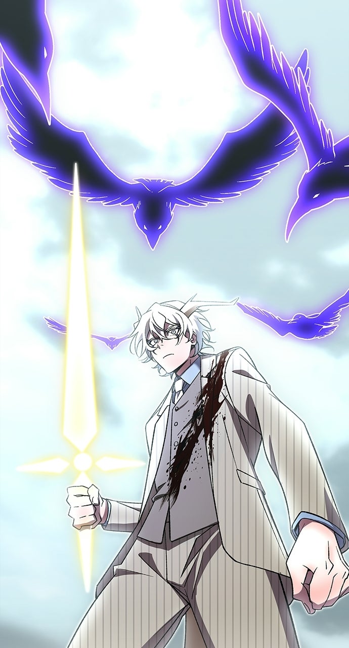 The Genius SwordmasterReturns Ep. 35 - vs Aurios, the Fairy Dragon page 112 - 