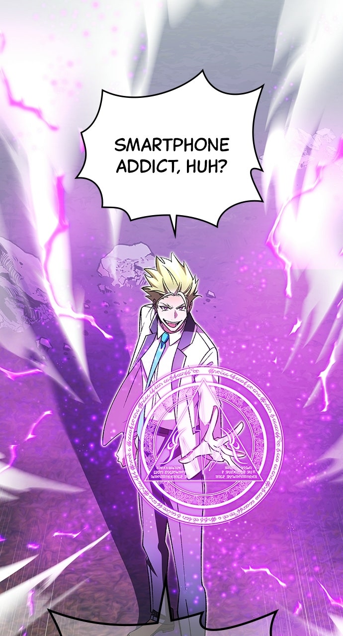 The Genius SwordmasterReturns Ep. 35 - vs Aurios, the Fairy Dragon page 119 - 