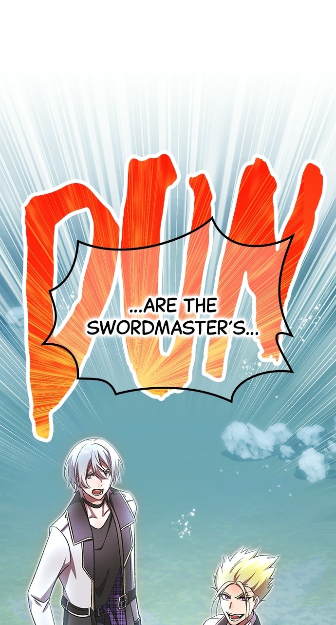 The Genius SwordmasterReturns Ep. 35 - vs Aurios, the Fairy Dragon page 129 - 