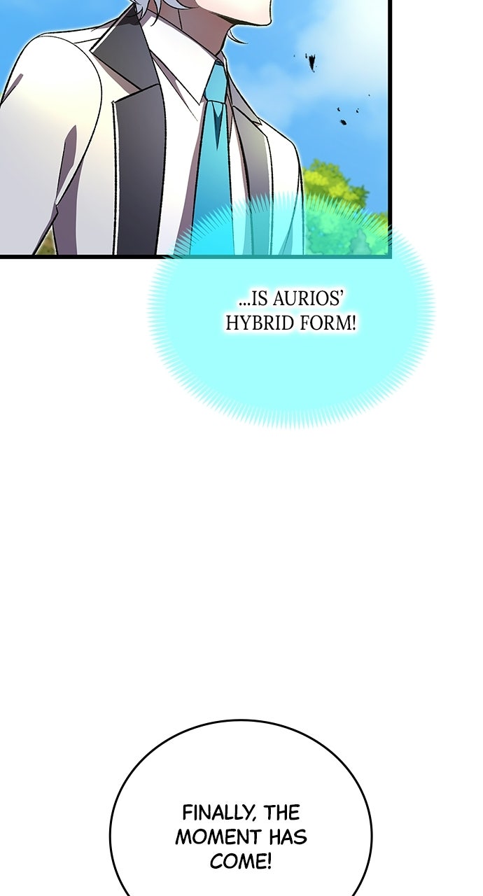 The Genius SwordmasterReturns Ep. 35 - vs Aurios, the Fairy Dragon page 27 - 