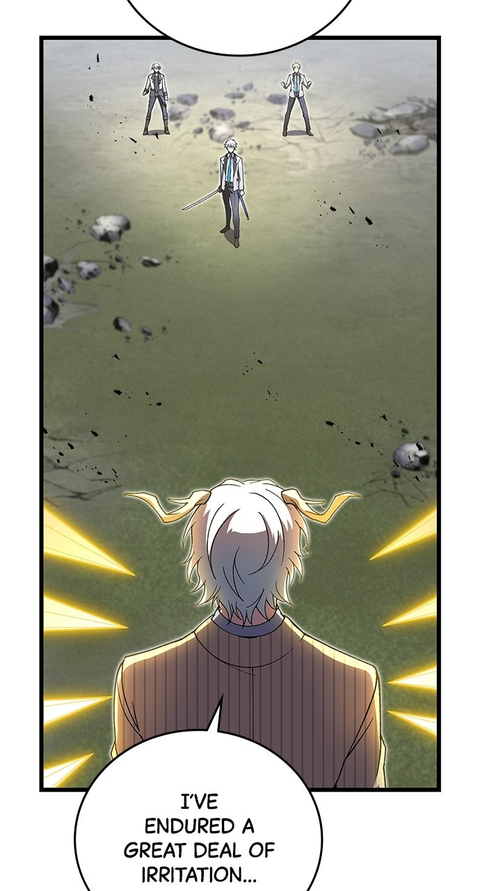 The Genius SwordmasterReturns Ep. 35 - vs Aurios, the Fairy Dragon page 28 - 