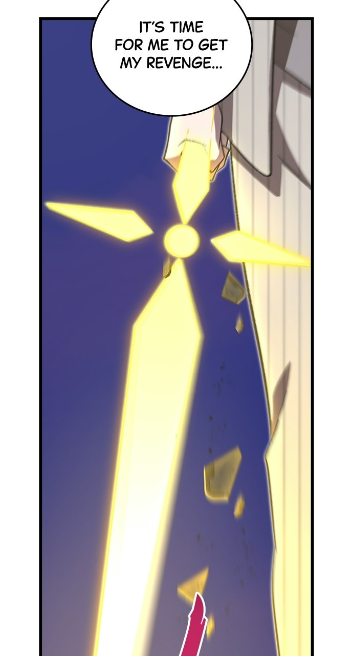 The Genius SwordmasterReturns Ep. 35 - vs Aurios, the Fairy Dragon page 31 - 