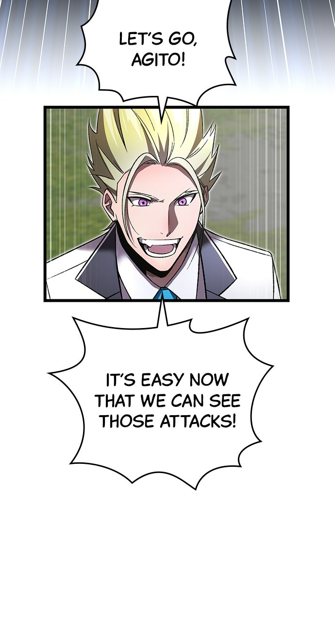 The Genius SwordmasterReturns Ep. 35 - vs Aurios, the Fairy Dragon page 38 - 