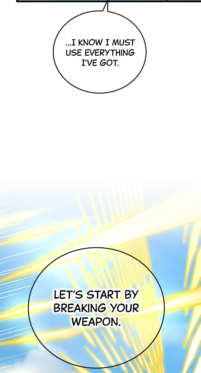 The Genius SwordmasterReturns Ep. 35 - vs Aurios, the Fairy Dragon page 43 - 