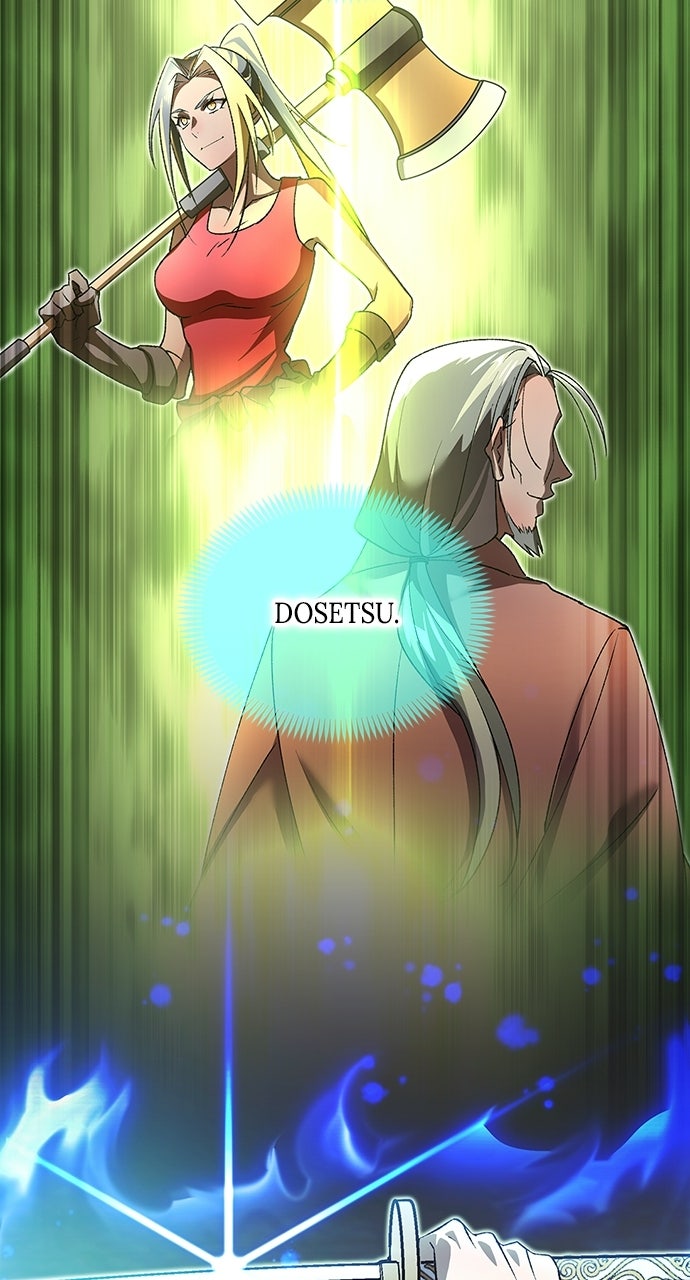 The Genius SwordmasterReturns Ep. 35 - vs Aurios, the Fairy Dragon page 48 - 
