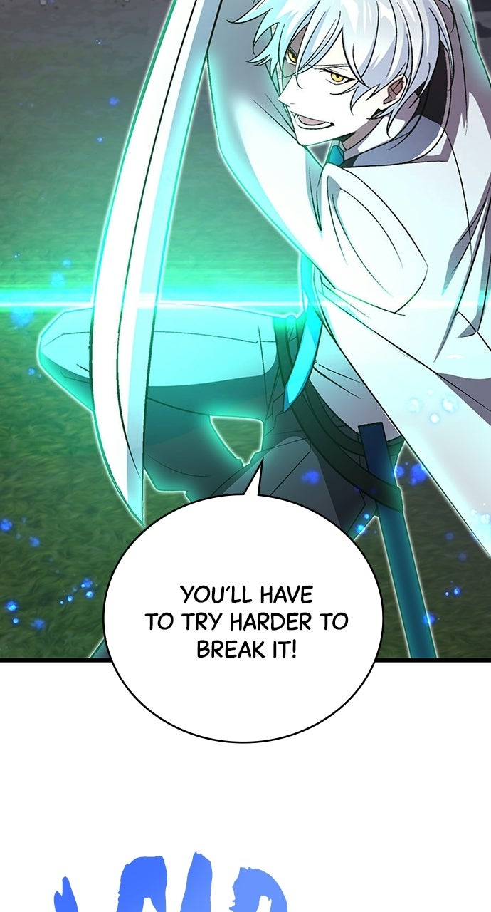 The Genius SwordmasterReturns Ep. 35 - vs Aurios, the Fairy Dragon page 55 - 