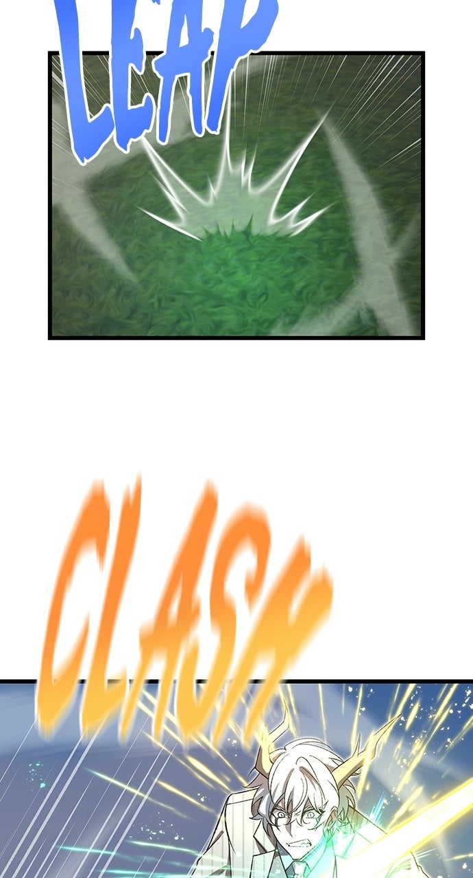 The Genius SwordmasterReturns Ep. 35 - vs Aurios, the Fairy Dragon page 56 - 