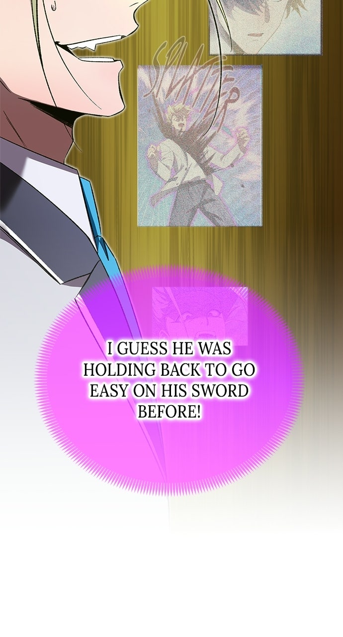 The Genius SwordmasterReturns Ep. 35 - vs Aurios, the Fairy Dragon page 61 - 