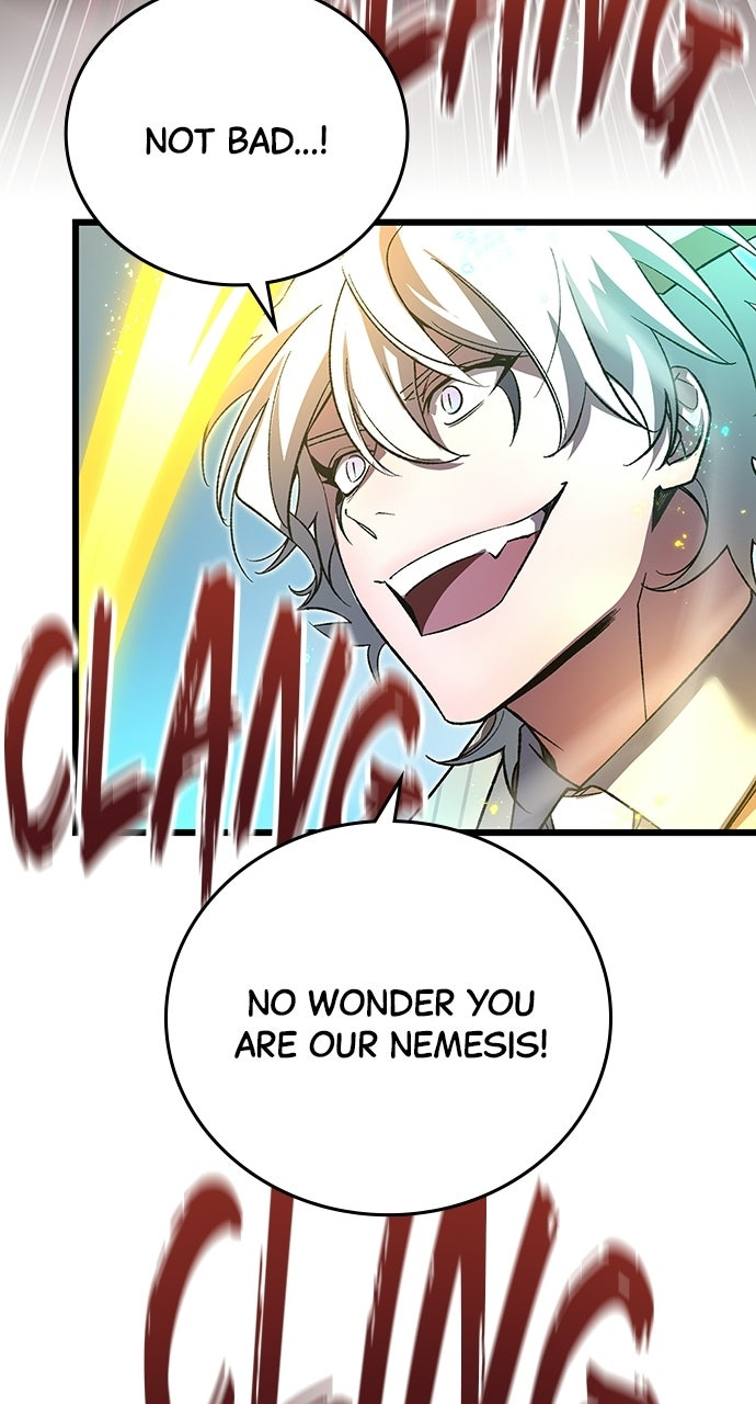The Genius SwordmasterReturns Ep. 35 - vs Aurios, the Fairy Dragon page 69 - 