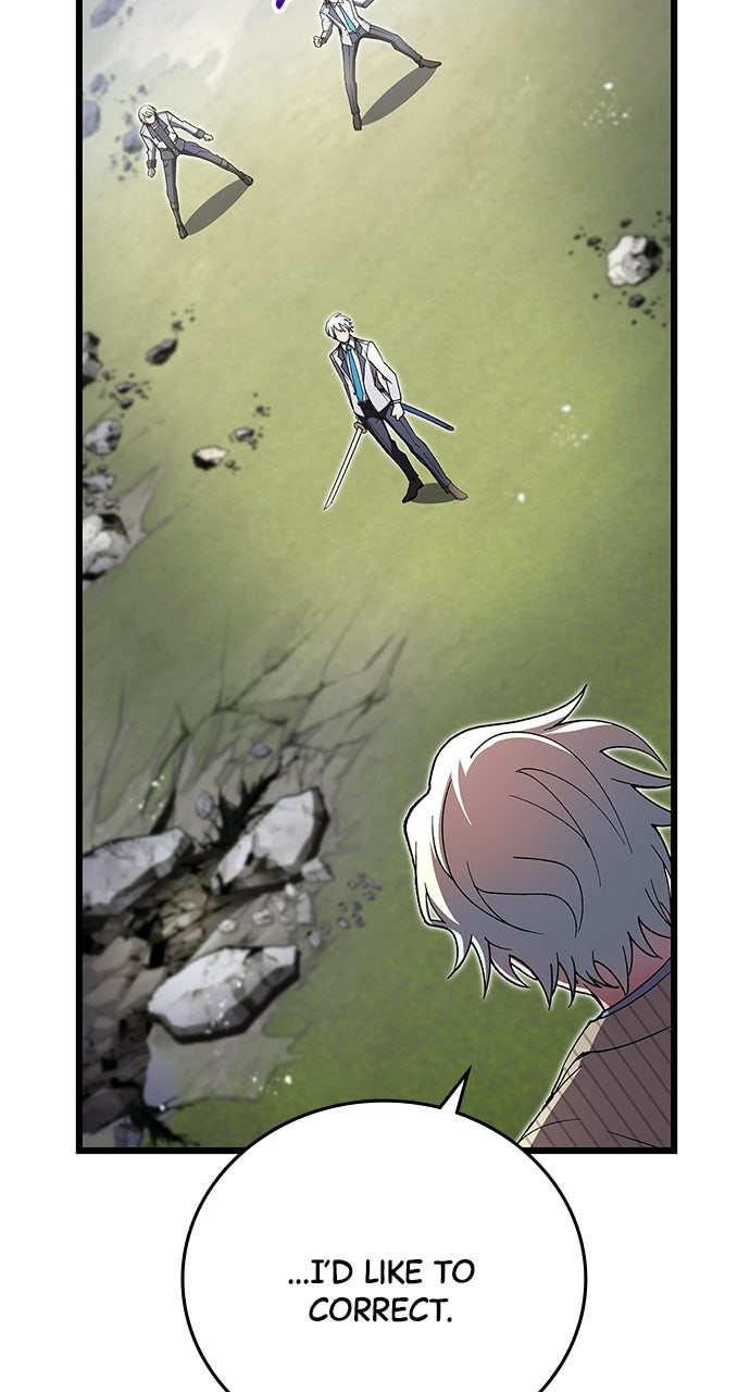 The Genius SwordmasterReturns Ep. 35 - vs Aurios, the Fairy Dragon page 8 - 