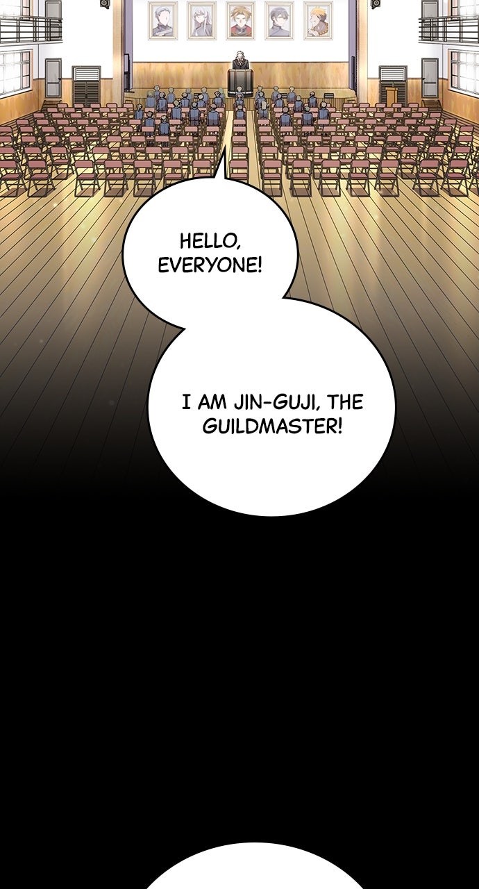 The Genius SwordmasterReturns Ep. 36 - The Swordmaster