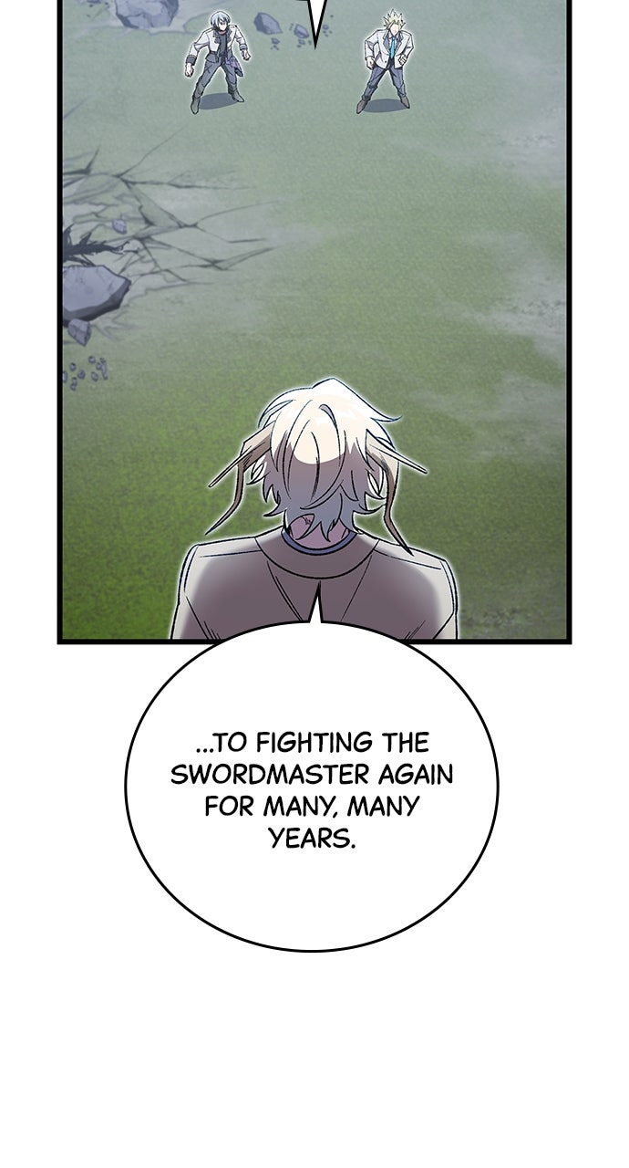 The Genius SwordmasterReturns Ep. 36 - The Swordmaster