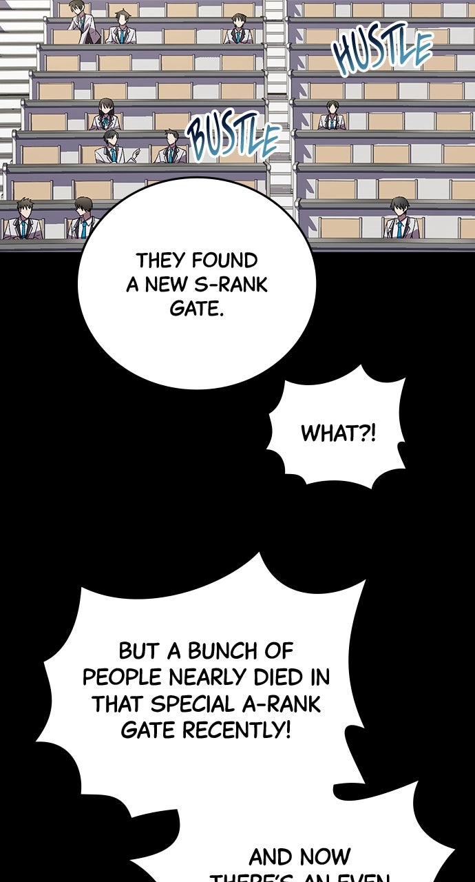 The Genius SwordmasterReturns Ep. 36 - The Swordmaster