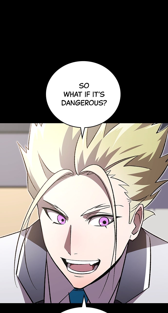 The Genius SwordmasterReturns Ep. 36 - The Swordmaster