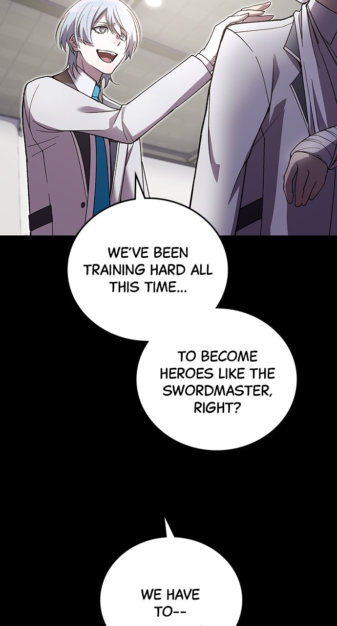 The Genius SwordmasterReturns Ep. 36 - The Swordmaster