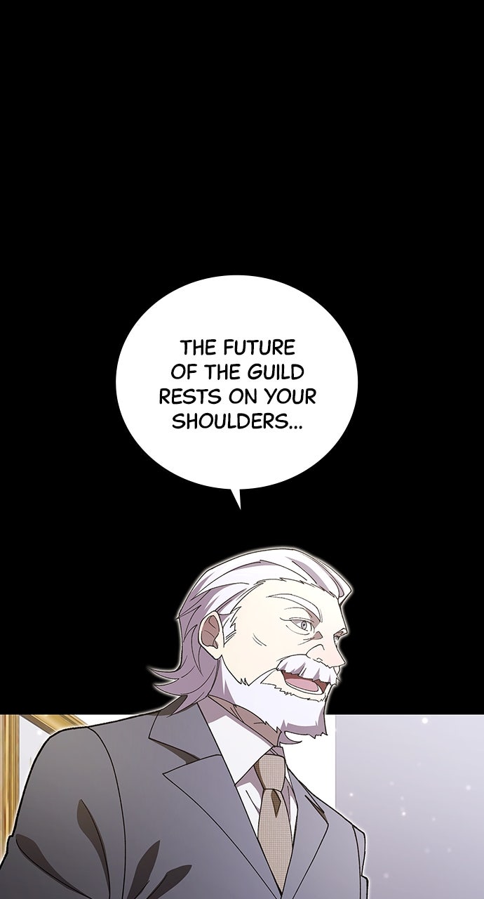 The Genius SwordmasterReturns Ep. 36 - The Swordmaster