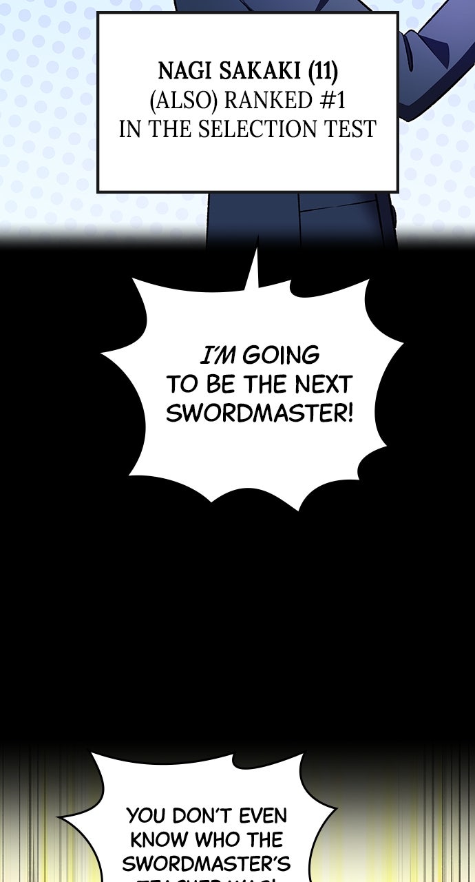 The Genius SwordmasterReturns Ep. 36 - The Swordmaster