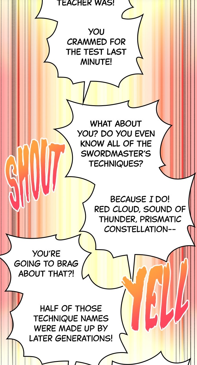 The Genius SwordmasterReturns Ep. 36 - The Swordmaster