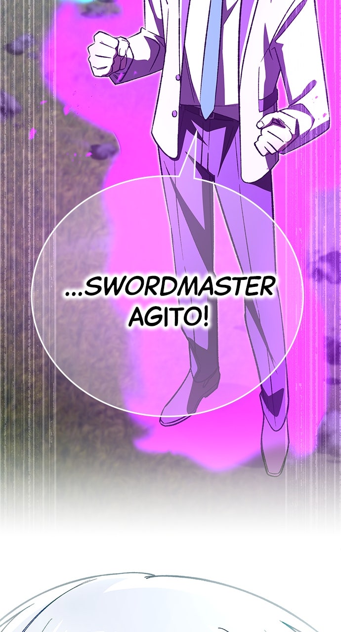 The Genius SwordmasterReturns Ep. 36 - The Swordmaster