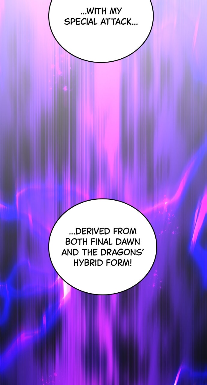 The Genius SwordmasterReturns Ep. 37 - Thunder God Form page 2 - 