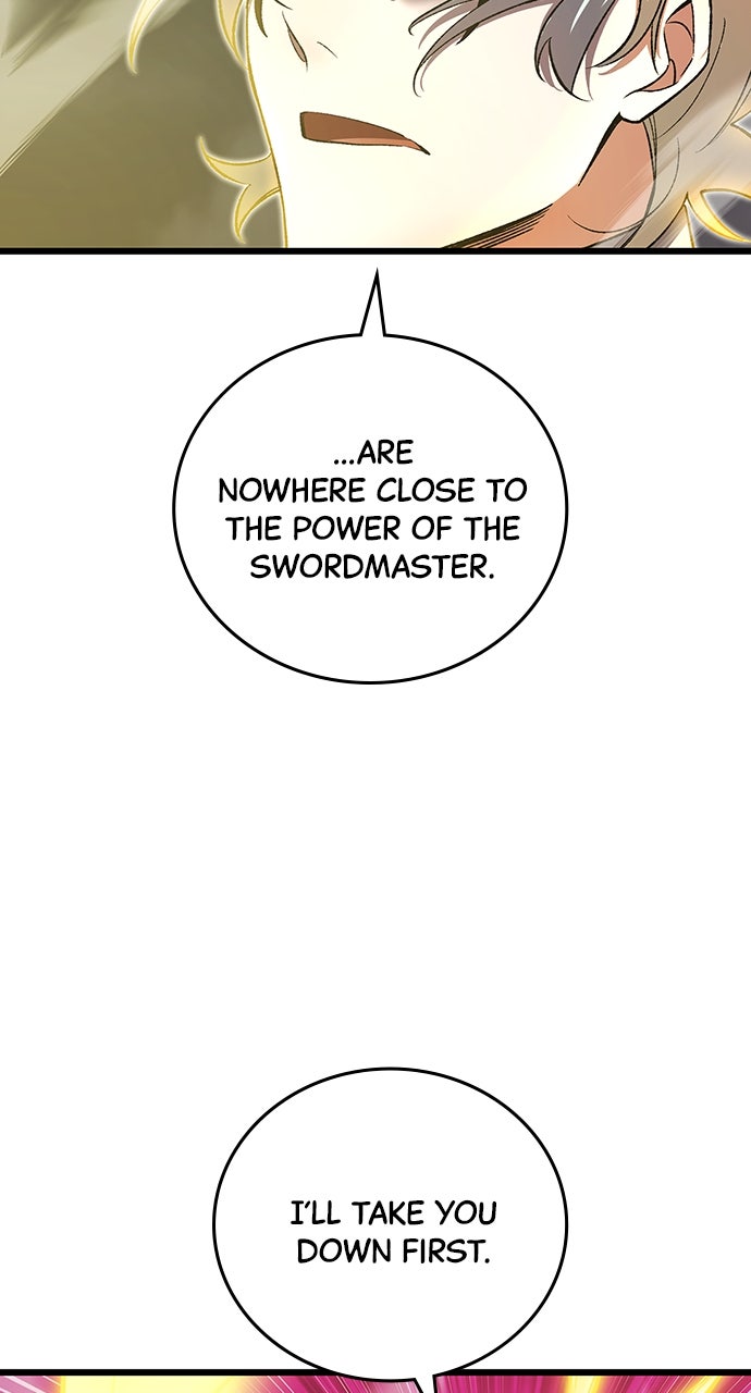 The Genius SwordmasterReturns Ep. 37 - Thunder God Form page 11 - 
