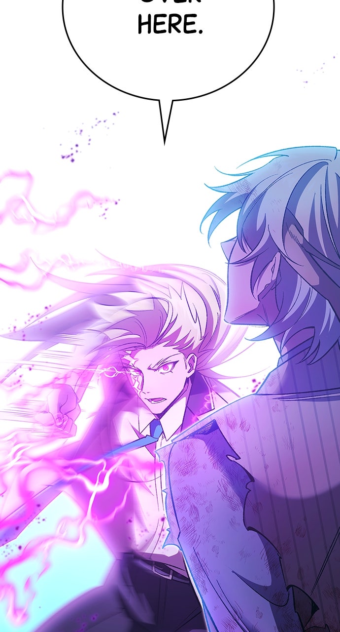 The Genius SwordmasterReturns Ep. 37 - Thunder God Form page 101 - 